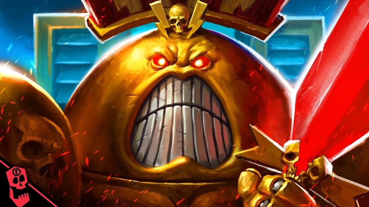 Space King episode 5 art
